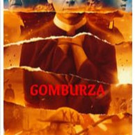 GomBurZa 2023 [FULLMOVIE] Free Online —SUB English .
